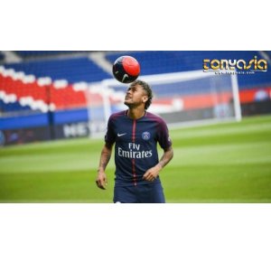 Neymar Tidak Akan Meremehkan Madrid Saat Berduel Dengan PSG | Agen Bola Terpercaya | Sabung Ayam